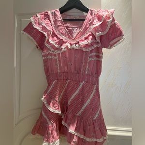 Love shack fancy dress